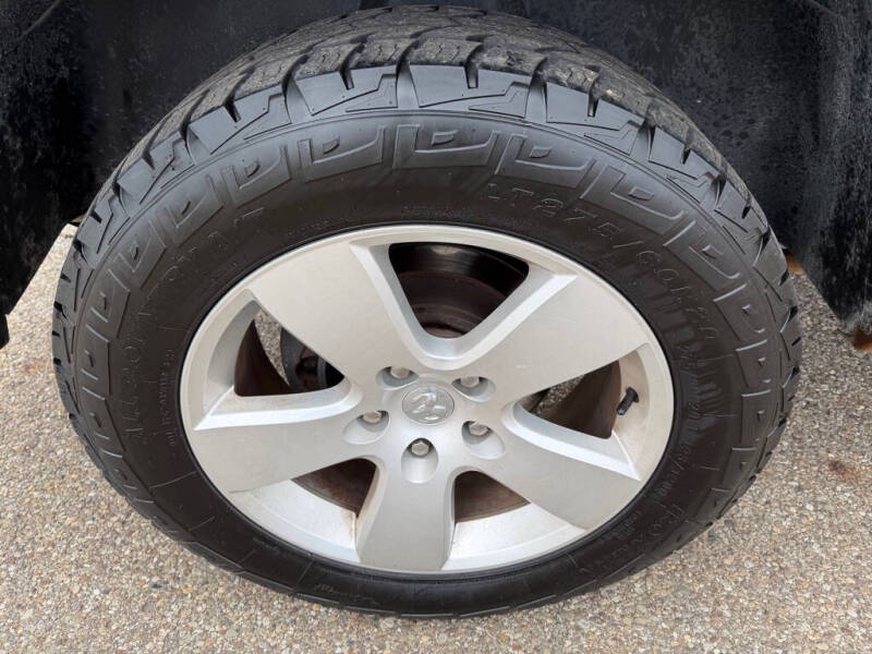 2012 RAM 1500 Express