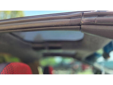 1994 Chevrolet Camaro