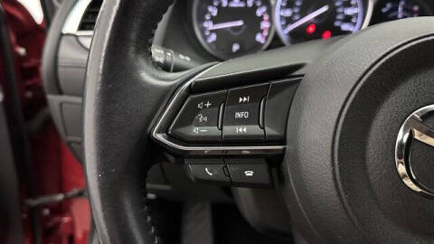 2017 Mazda MAZDA6