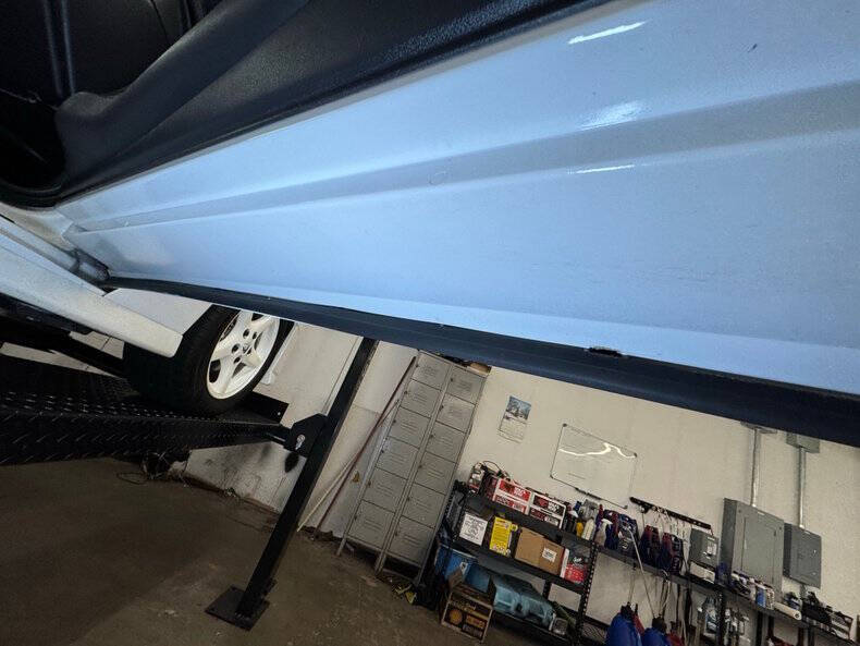 1994 Pontiac Firebird