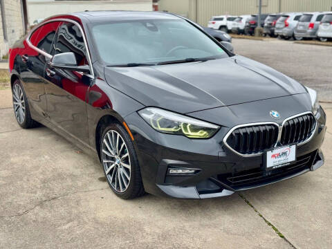 2020 BMW 2 Series 228i xDrive Gran Coupe