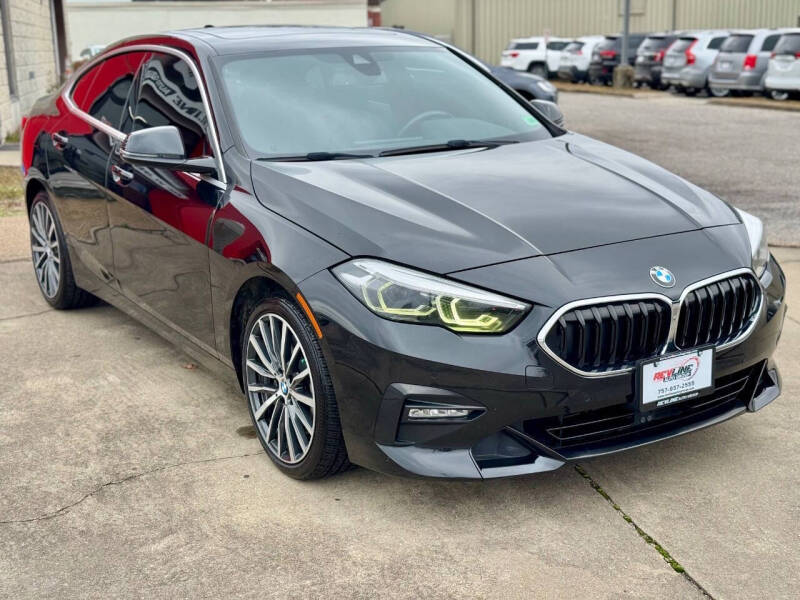 2020 BMW 2 Series 228i xDrive Gran Coupe