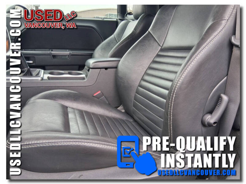 2009 Dodge Challenger