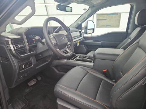 2026 Ford F-350 Super Duty