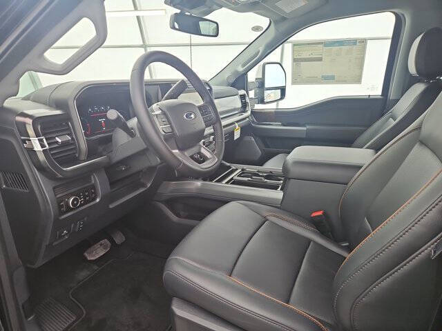 2026 Ford F-350 Super Duty