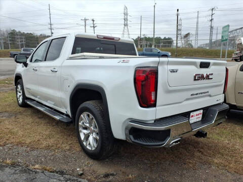 2022 GMC Sierra 1500 Limited