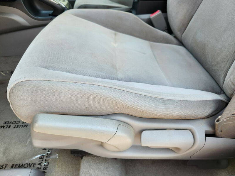 2006 Honda Civic EX
