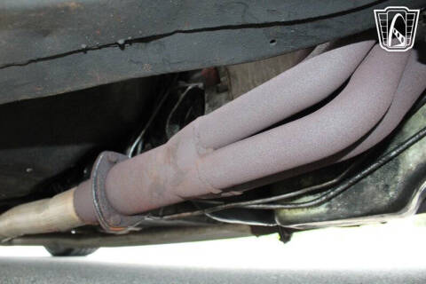 1980 Chevrolet Corvette