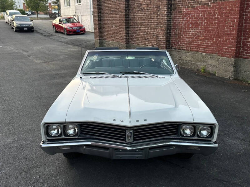 1967 Buick Skylark