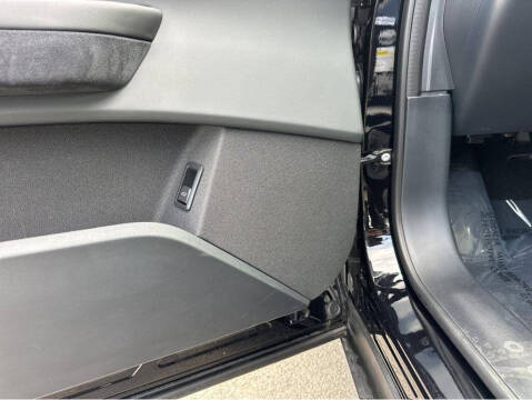 2023 Fisker Ocean Ultra