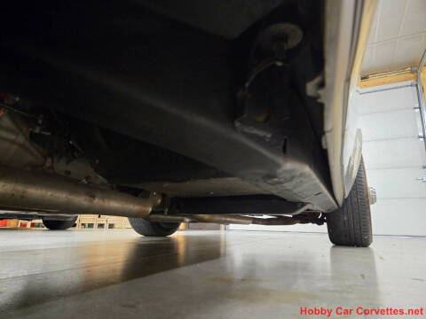 1968 Chevrolet Corvette