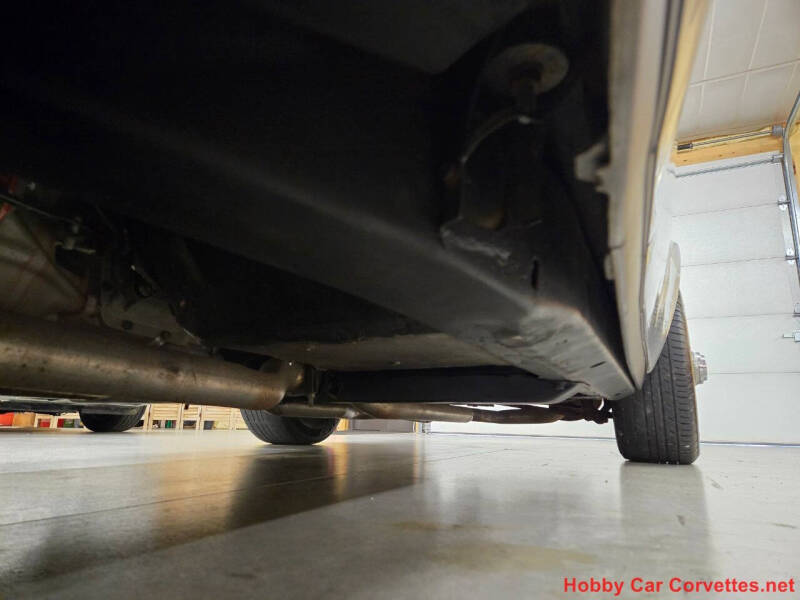 1968 Chevrolet Corvette