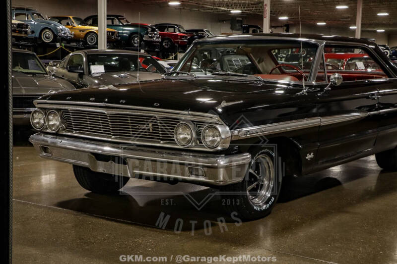1964 Ford Galaxie