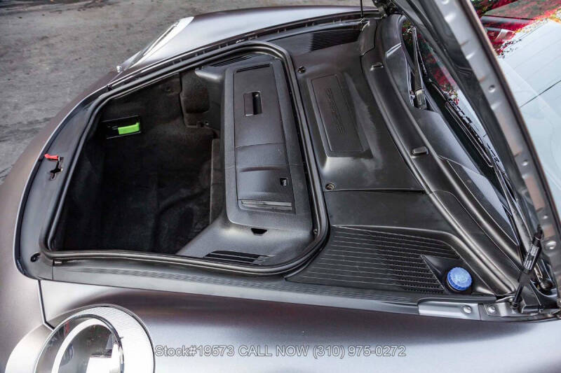 2005 Porsche 911