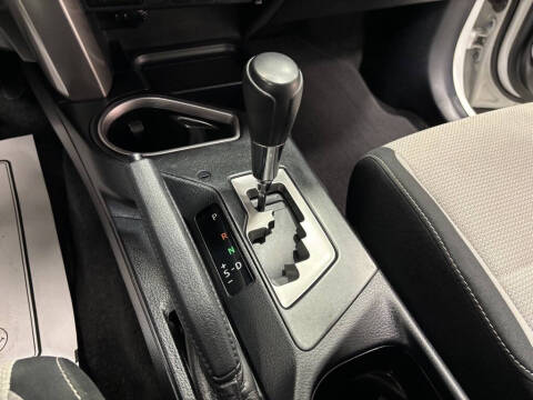 2017 Toyota RAV4 Hybrid XLE