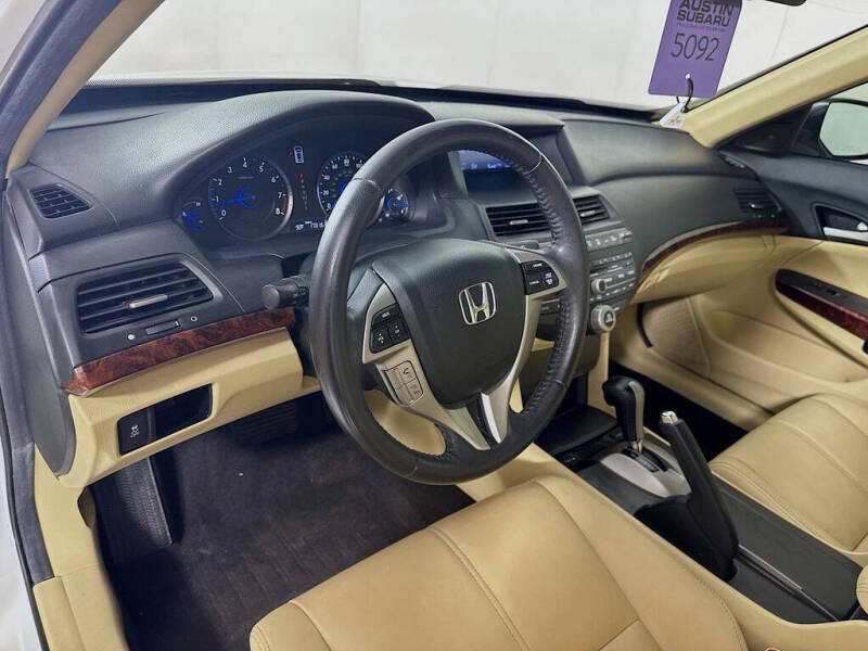 2012 Honda Crosstour