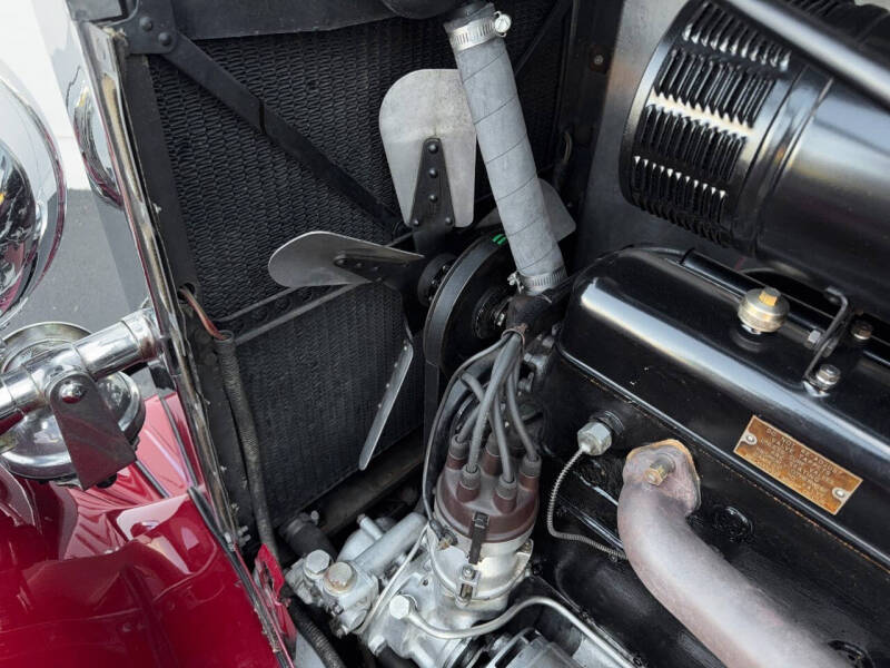 1939 Rolls-Royce Wraith