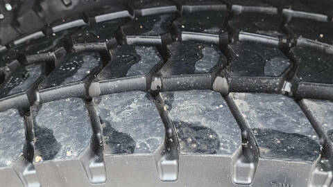 2016 Freightliner XCR Chassis