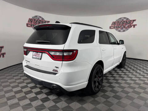 2024 Dodge Durango