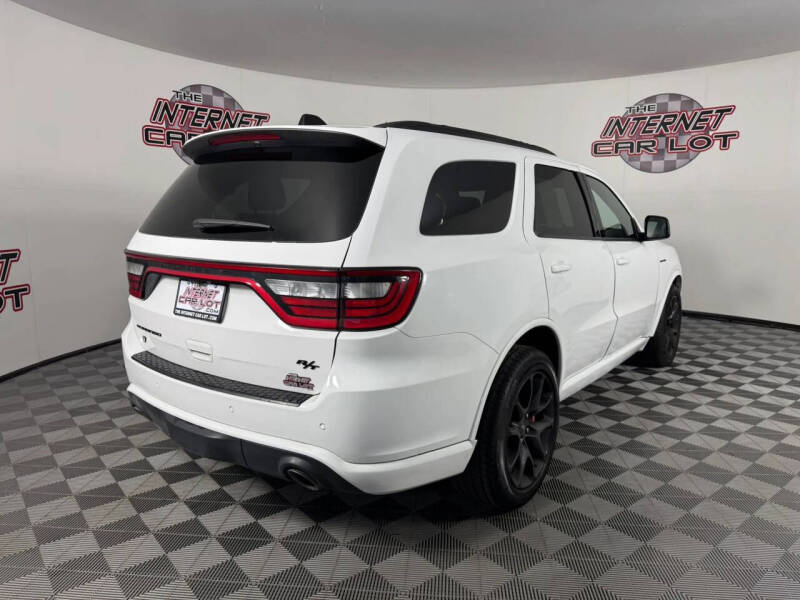 2024 Dodge Durango