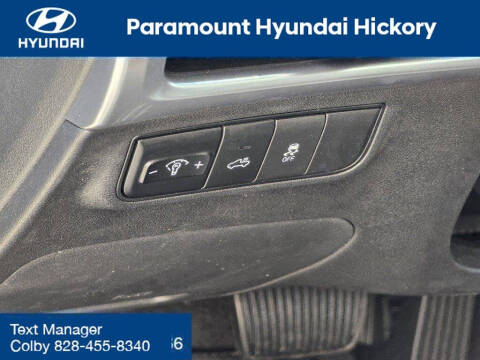 2025 Hyundai Santa Cruz SE