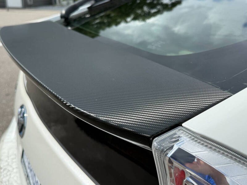 2014 Toyota Prius Four
