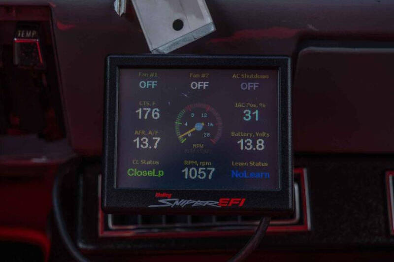 1965 Chevrolet Chevelle