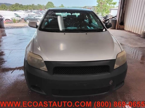 2005 Scion tC