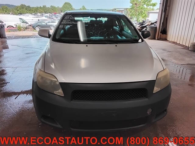 2005 Scion tC