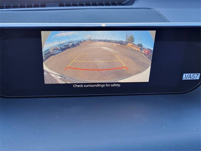 2026 Mazda CX-50 2.5 S Select