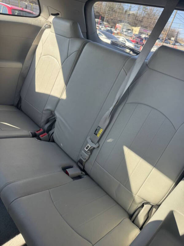 2015 Buick Enclave Premium