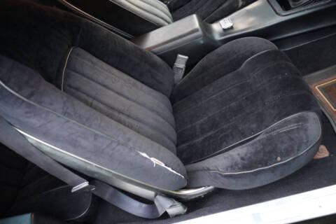 1976 Pontiac Firebird Trans Am