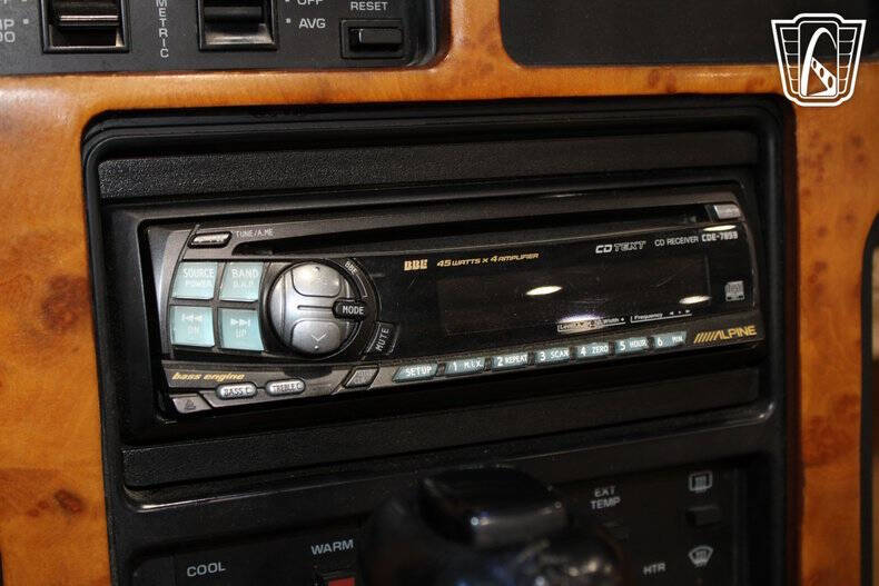 1987 Chevrolet Corvette