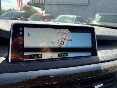 2018 BMW X5 sDrive35i