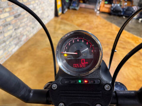 2022 Harley-Davidson Iron 883™