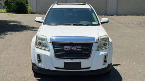 2011 GMC Terrain SLE-2