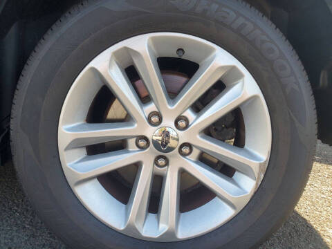 2011 Ford Explorer XLT