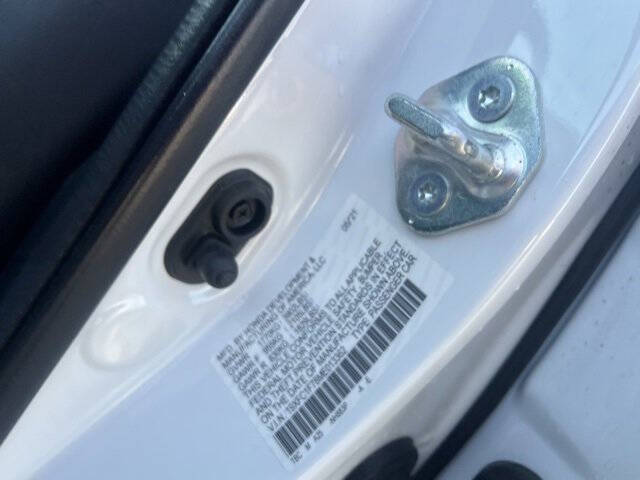 2021 Honda Civic EX-L