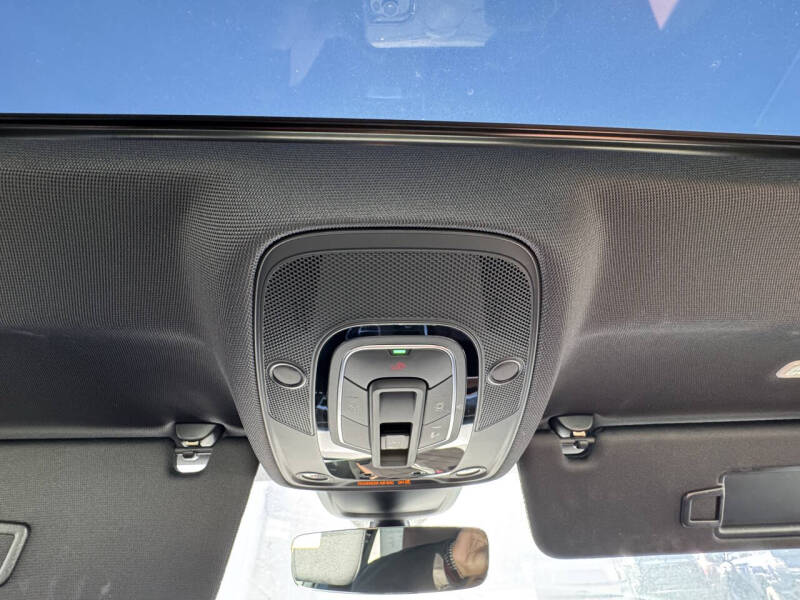 2020 Audi A6 quattro Premium Plus 55 TFSI