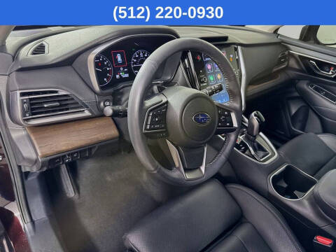 2023 Subaru Outback Touring XT