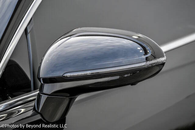 2022 Bentley Continental GT V8