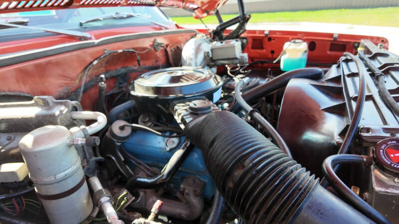 1978 Chevrolet C10