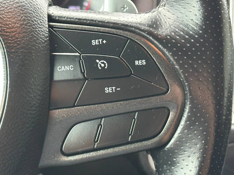 2020 Dodge Charger Scat Pack