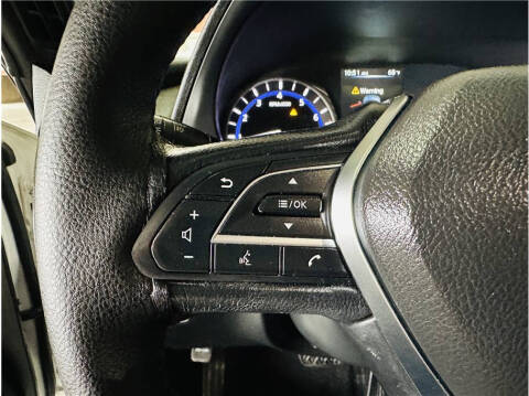 2017 Infiniti Q60 2.0T Premium