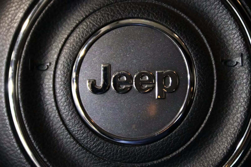 2020 Jeep Renegade Sport