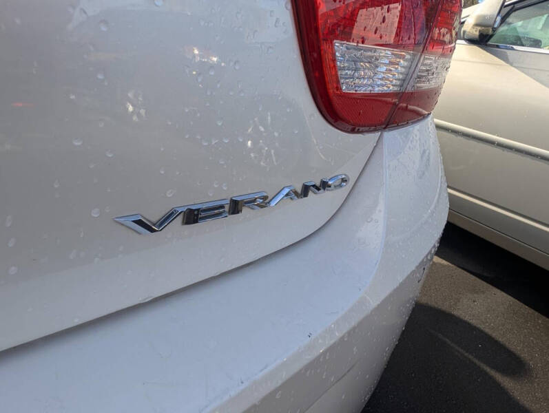 2012 Buick Verano Leather Group