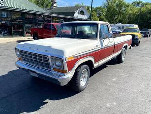 1978 Ford F-150