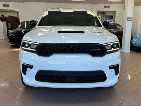 2023 Dodge Durango GT Premium