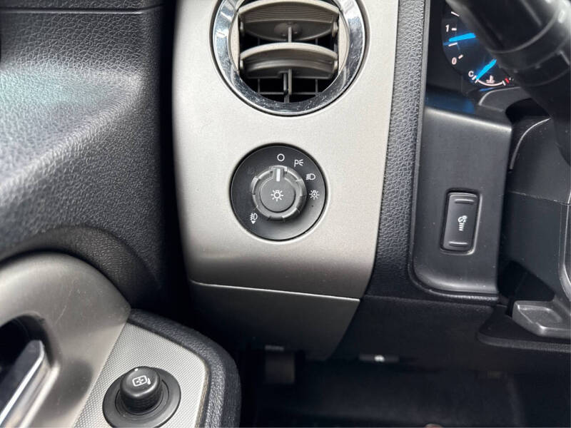 2017 Ford Expedition EL