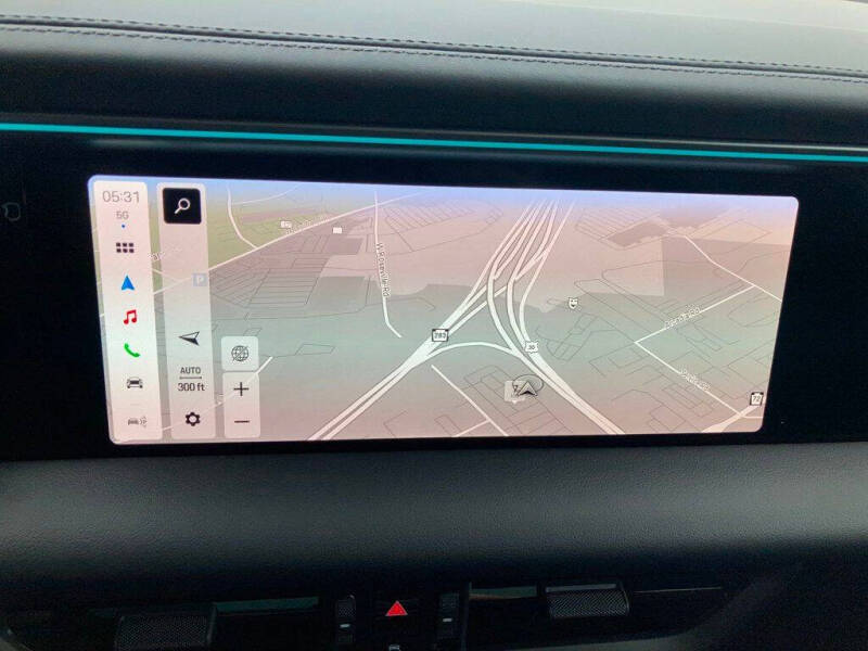 2024 Porsche Macan 4 Electric